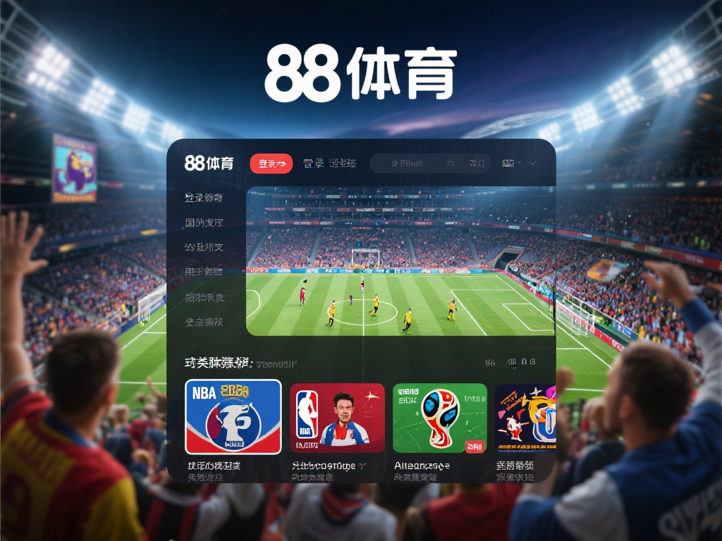 88体育登录链接（88体育登录链接入口，畅享精彩赛事体验）