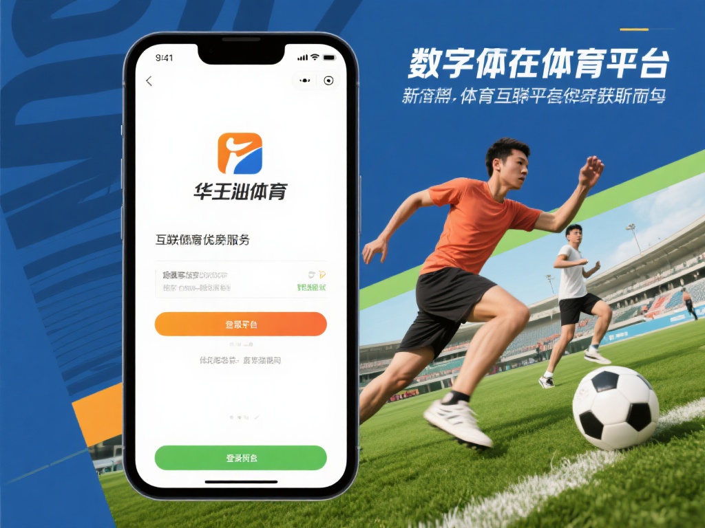 华体会体育登录入口（华体会体育登录入口：轻松开启畅快运动体验）