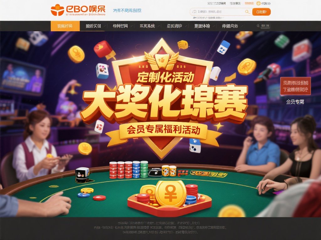 亿博娱乐最新网站（亿博娱乐最新网站推荐：畅享无限精彩体验）