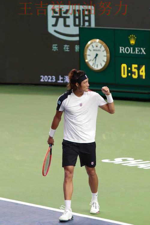 张之臻在ATP巡回赛中高效输出展现核心价值 令主帅压力进一步上升